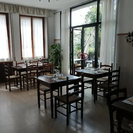 Hotel Di Bivigliano