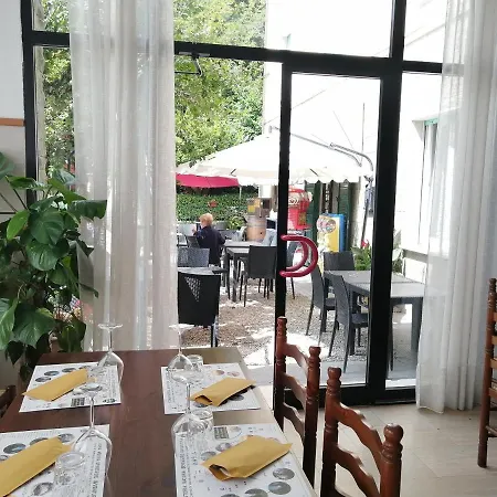 Di Hotel Bivigliano