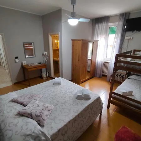 Otel Di Bivigliano
